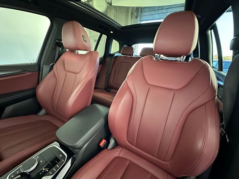 Used 2023 BMW X3 sDrive30i w/ M Sport Package image 23