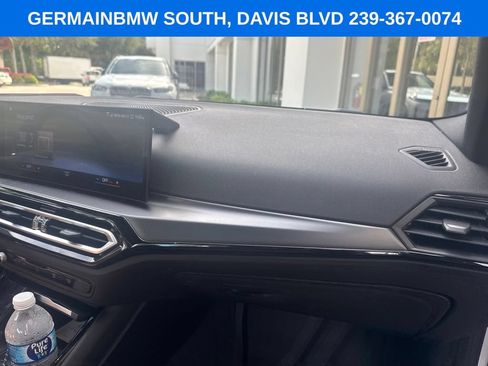 Certified 2024 BMW 230i Coupe w/ Premium Package RWD image 24