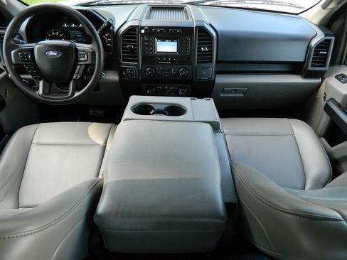 Used 2019 Ford F150 XL w/ Equipment Group 101A Mid AWD/4WD image 13