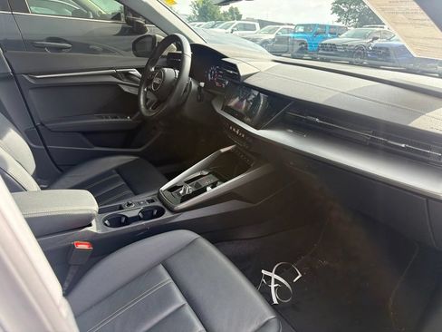 Used 2024 Audi A3 2.0T Premium FWD image 5