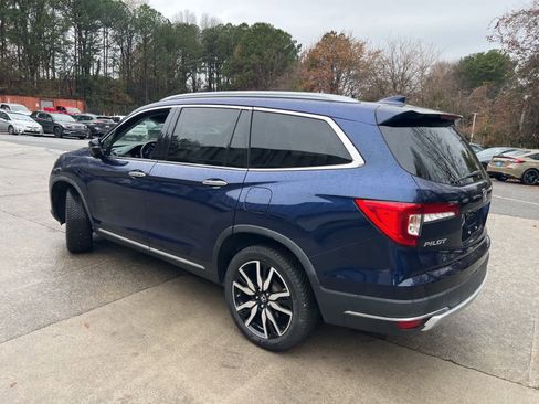 Used 2020 Honda Pilot Touring image 7