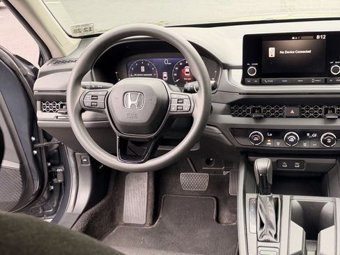Used 2024 Honda Accord LX image 20