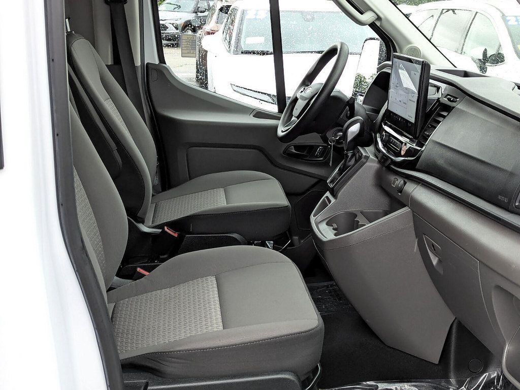 Used 2024 Ford Transit 350 XLT RWD image 11