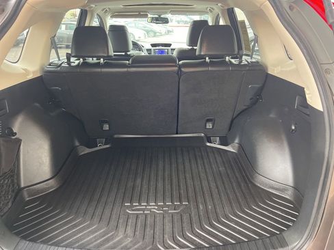 Used 2016 Honda CR-V EX-L image 15