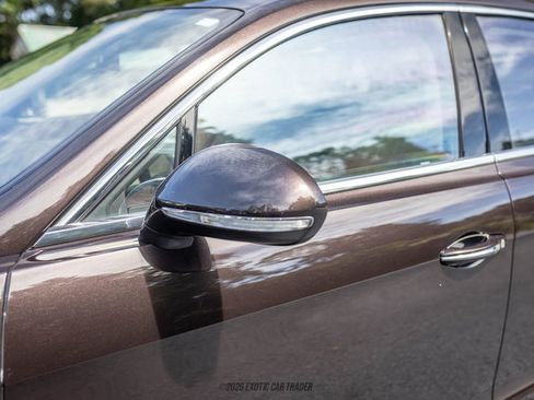 Used 2014 Bentley Flying Spur W12 AWD/4WD image 76