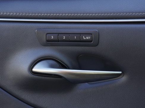 Used 2019 Lexus ES 350 Premium image 8