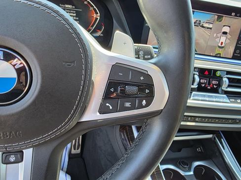 Used 2021 BMW X7 xDrive40i w/ M Sport Package image 18