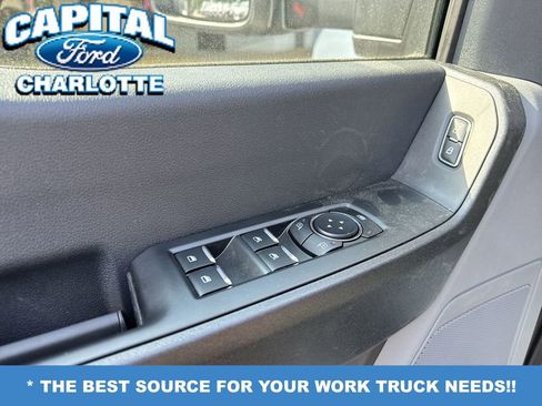 New 2025 Ford F450 XL w/ XL Chrome Package image 22