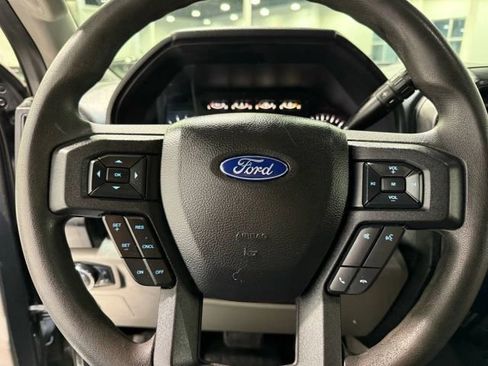 Used 2019 Ford F150 XL w/ Equipment Group 101A Mid image 22