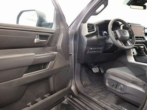 New 2026 Toyota Tundra SR5 image 9