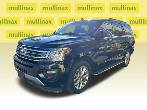Certified 2021 Ford Expedition XLT image 6