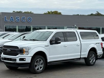 Used 2019 Ford F150 XLT w/ Equipment Group 302A Luxury