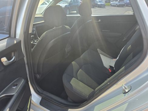 Used 2019 Kia Optima LX w/ LX Premium Package FWD image 18