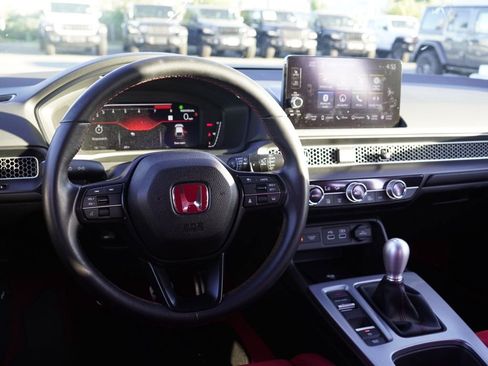 Used 2023 Honda Civic Type R image 27