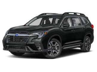 Used 2024 Subaru Ascent Limited w/ Technology Package AWD/4WD video 1