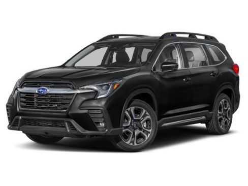Used 2024 Subaru Ascent Limited w/ Technology Package AWD/4WD image 1
