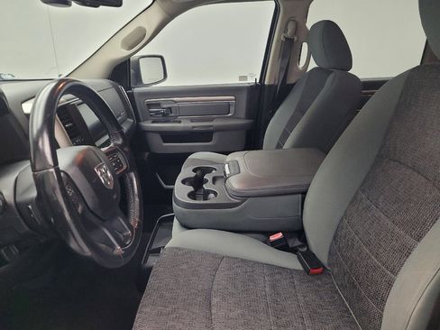 Used 2019 RAM 1500 Big Horn RWD image 17