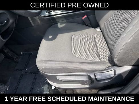 Used 2023 Kia Sportage LX AWD/4WD image 15