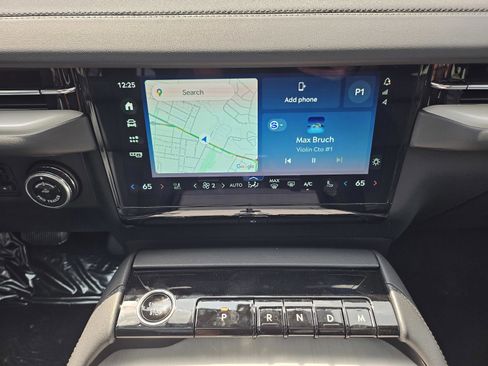 New 2025 Lincoln Navigator Reserve w/ Jet Appearance Package image 20