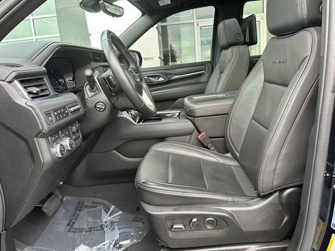 Used 2024 GMC Yukon Denali w/ Denali Reserve Package AWD/4WD image 21