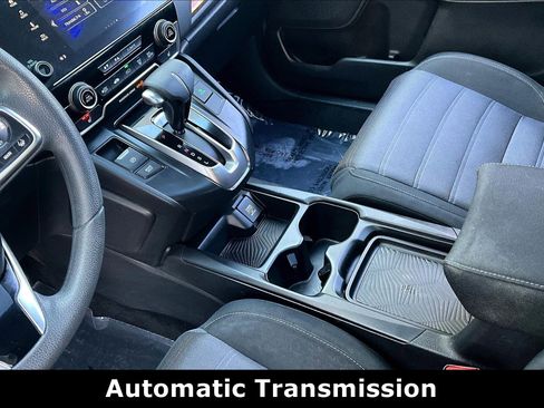 Used 2018 Honda CR-V EX image 17