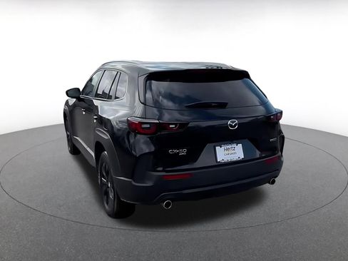 Used 2025 MAZDA CX-50 AWD 2.5 S w/ Preferred Package image 11