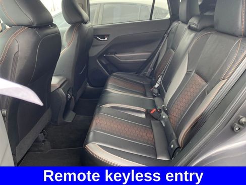 Certified 2025 Subaru Crosstrek 2.5i Limited image 17