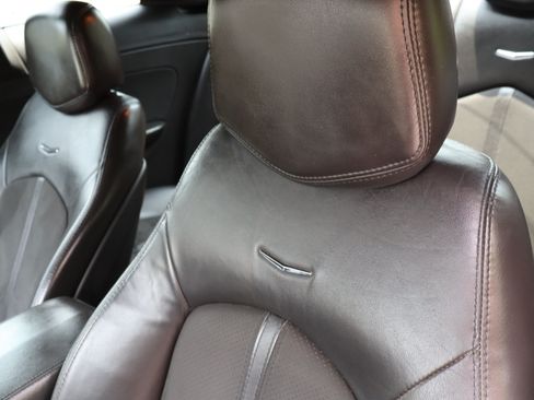 Used 2011 Cadillac CTS V RWD image 36