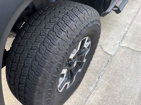 Certified 2023 Toyota Tacoma TRD Off-Road image 12