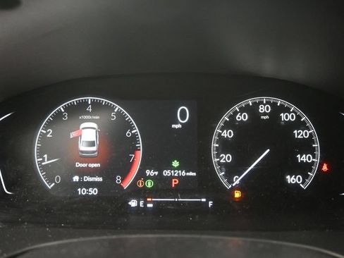 Used 2023 Honda Civic LX image 11