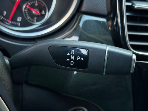 Used 2017 Mercedes-Benz GLE 350 4MATIC image 25