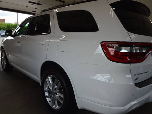 Used 2025 Dodge Durango GT AWD/4WD image 28