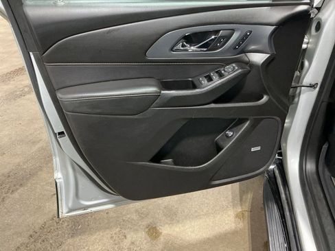 Used 2019 Chevrolet Traverse Premier w/ Redline Edition image 10