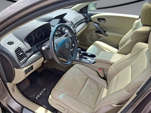 Used 2013 Acura RDX FWD w/ Technology Package image 17