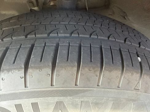 Used 2025 Subaru Outback Touring AWD/4WD image 9