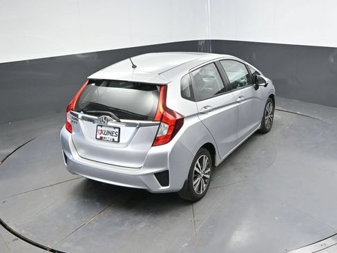 Used 2015 Honda Fit EX image 20