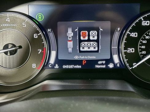 Used 2023 Acura RDX w/ Technology Package AWD/4WD image 15