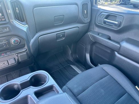 Used 2022 Chevrolet Silverado 1500 Custom AWD/4WD image 15