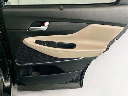 Used 2022 Hyundai Santa Fe SEL w/ Convenience + Premium Package FWD image 26