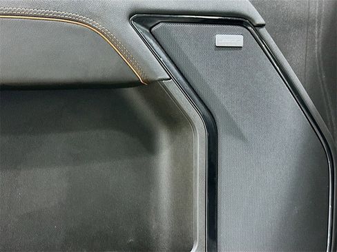 Used 2024 GMC Sierra 2500 AT4 w/ AT4 Premium Plus Package image 19