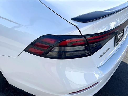 Used 2024 Honda Accord Sport image 28