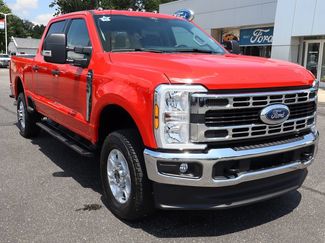 New 2026 Ford F350 XLT w/ FX4 Off-Road Package AWD/4WD video 2