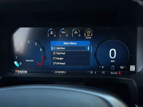 New 2026 Ford F150 XLT w/ Equipment Group 302A MID image 18