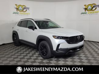New 2026 MAZDA CX-50 AWD 2.5 Hybrid w/ Weather Package video 1