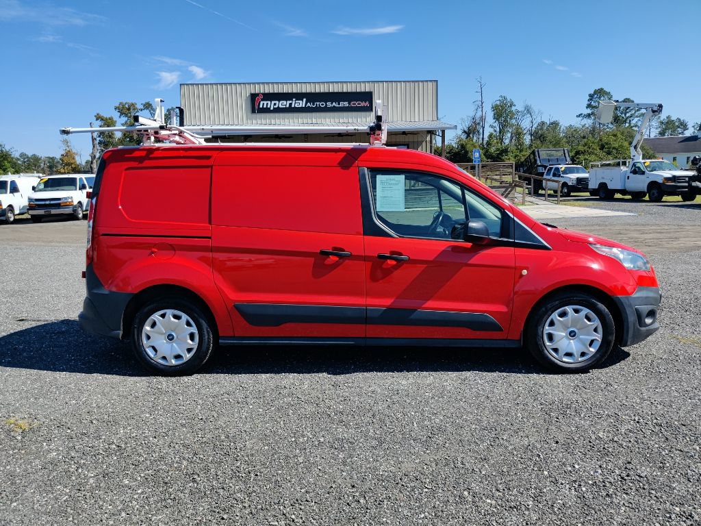 Used 2018 Ford Transit Connect XL FWD image 3