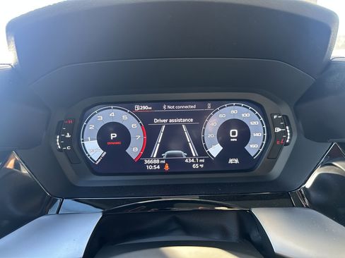 Used 2022 Audi A3 2.0T Premium w/ Convenience Package image 19