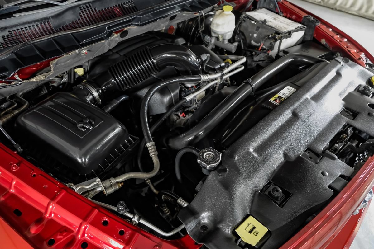 Used 2013 RAM 1500 Express RWD image 47