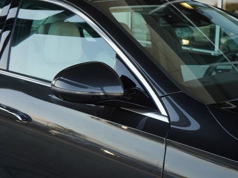 New 2026 Mercedes-Benz E 450 4MATIC Sedan image 11