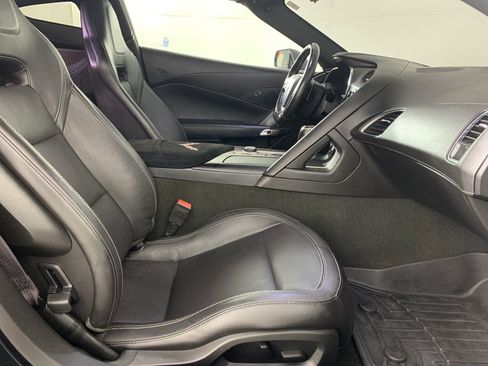 Used 2016 Chevrolet Corvette Stingray Coupe image 31