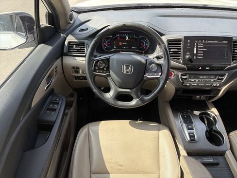 Used 2021 Honda Pilot EX-L image 7